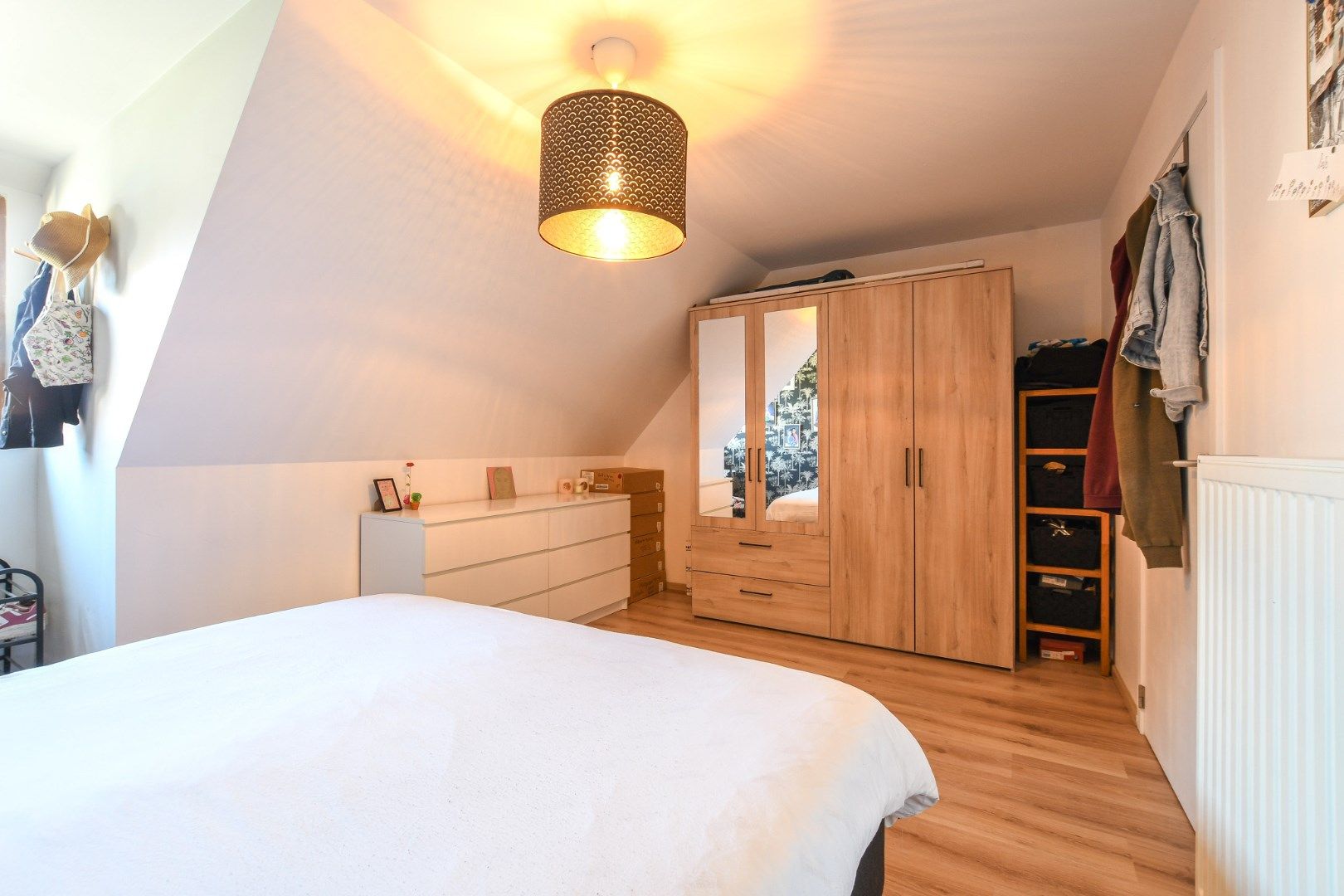 Instapklare gezinswoning met 4 slaapkamers en tuin in De Haan foto 15
