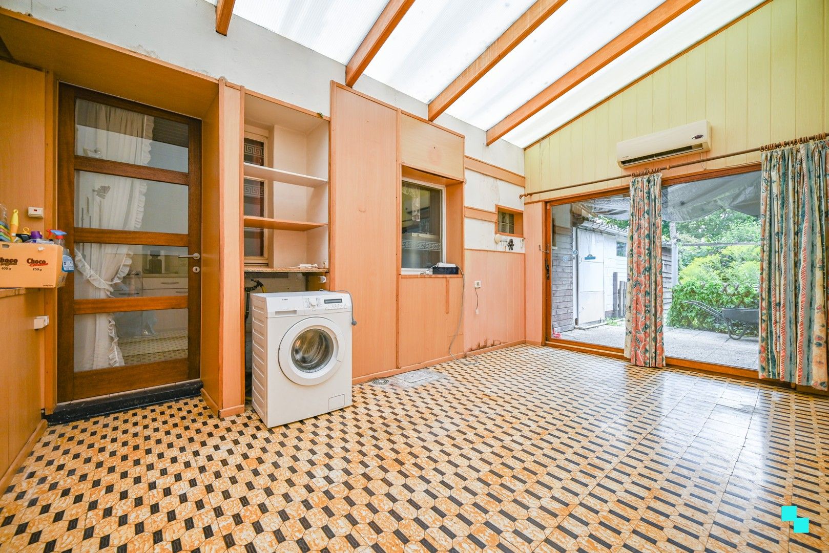 Eéngezinswoning met garage op grens Izegem / Lendelede foto 12