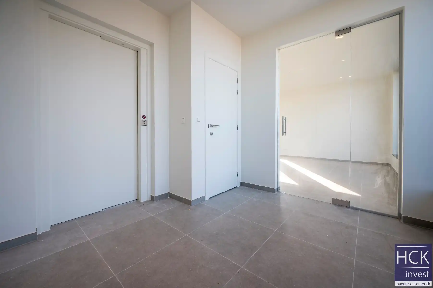 KRUISHOUTEM - Nieuwbouw penthouse appartement met high-end afwerking! foto 2