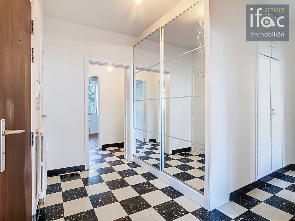 Appartement te huur foto 2