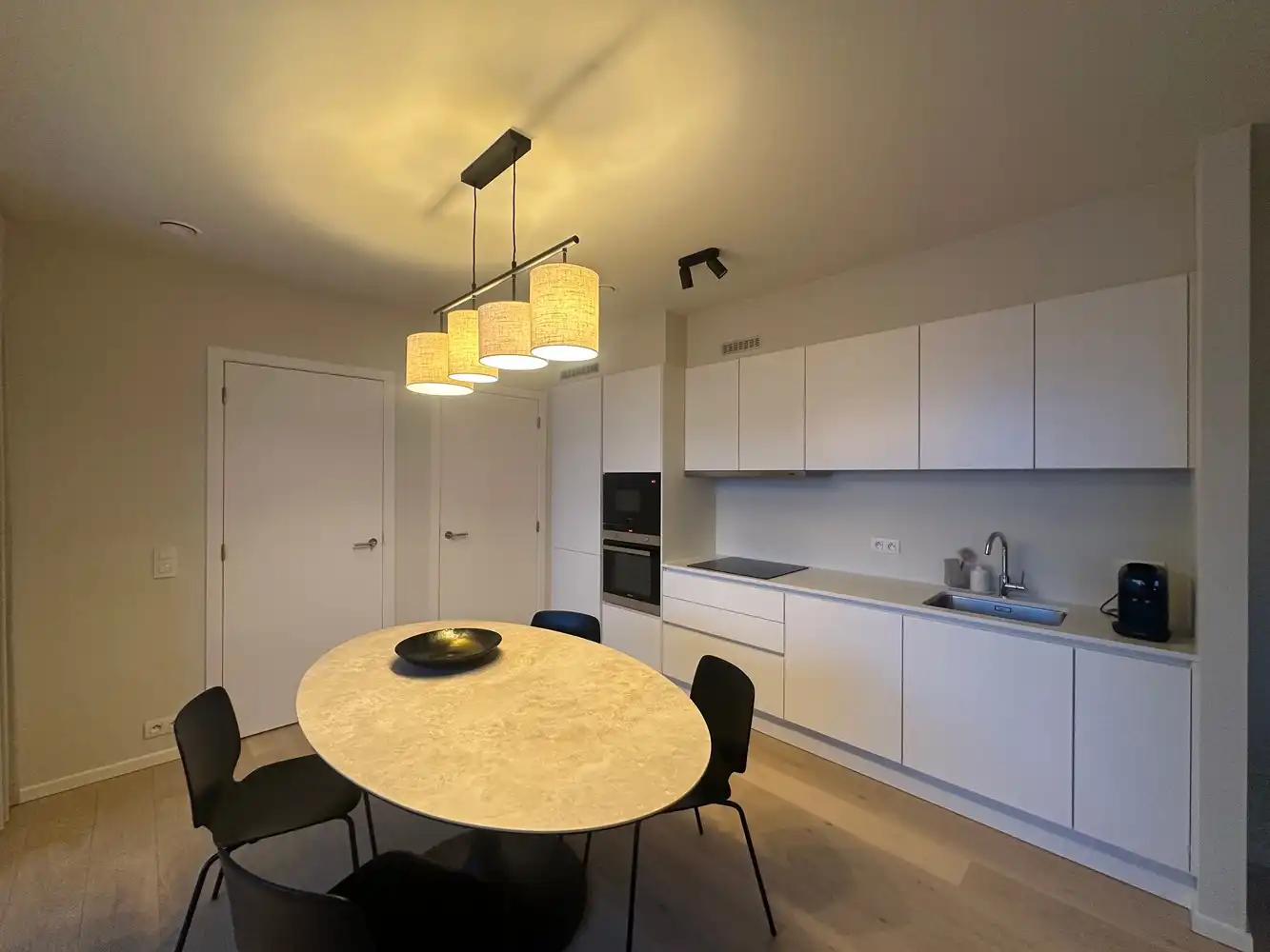 RESIDENTIE O'SEA LIFE foto 4