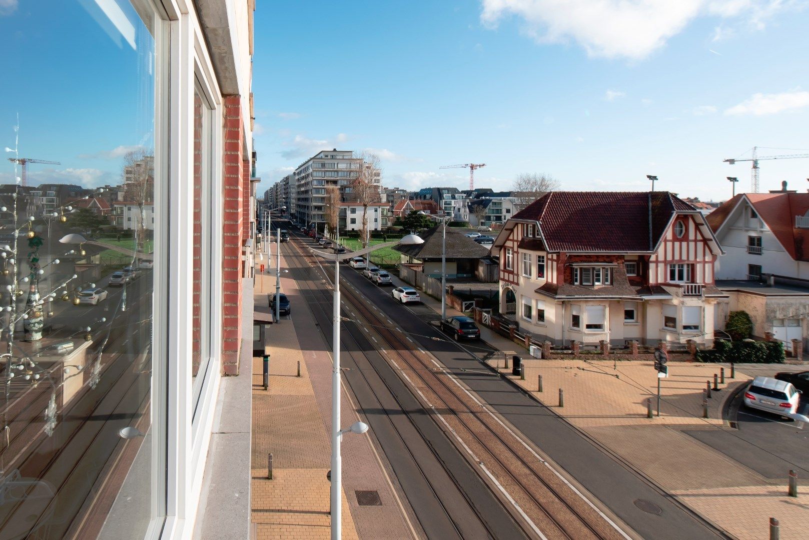 Aangename studio in rustige residentie! foto 12