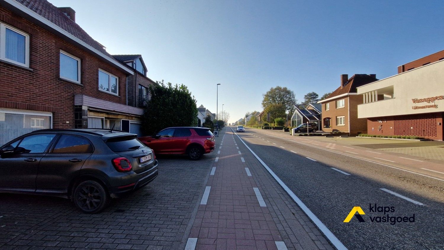 Ruime te renoveren gezinswoning op toplocatie in het centrum van Opglabbeek foto 21