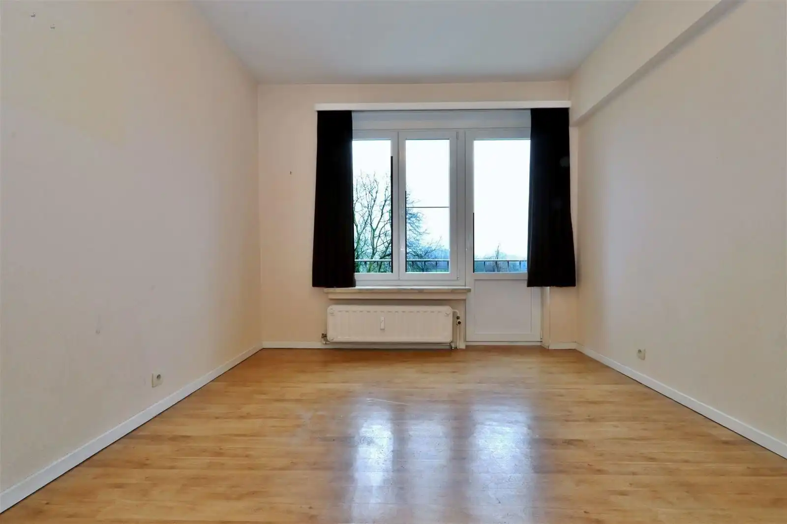 2 kamer appartement met EPC B foto 9