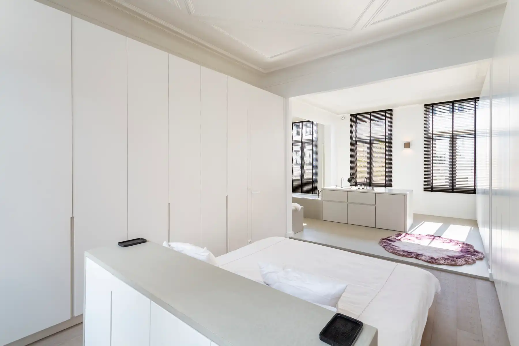 Stijlvolle luxe herenwoning op ’t Zuid met veel buitenruimte foto 13