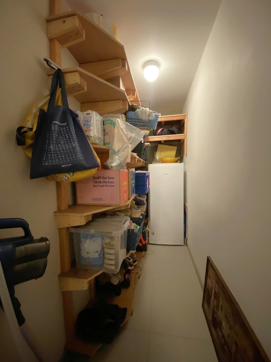 Appartement te huur foto 6