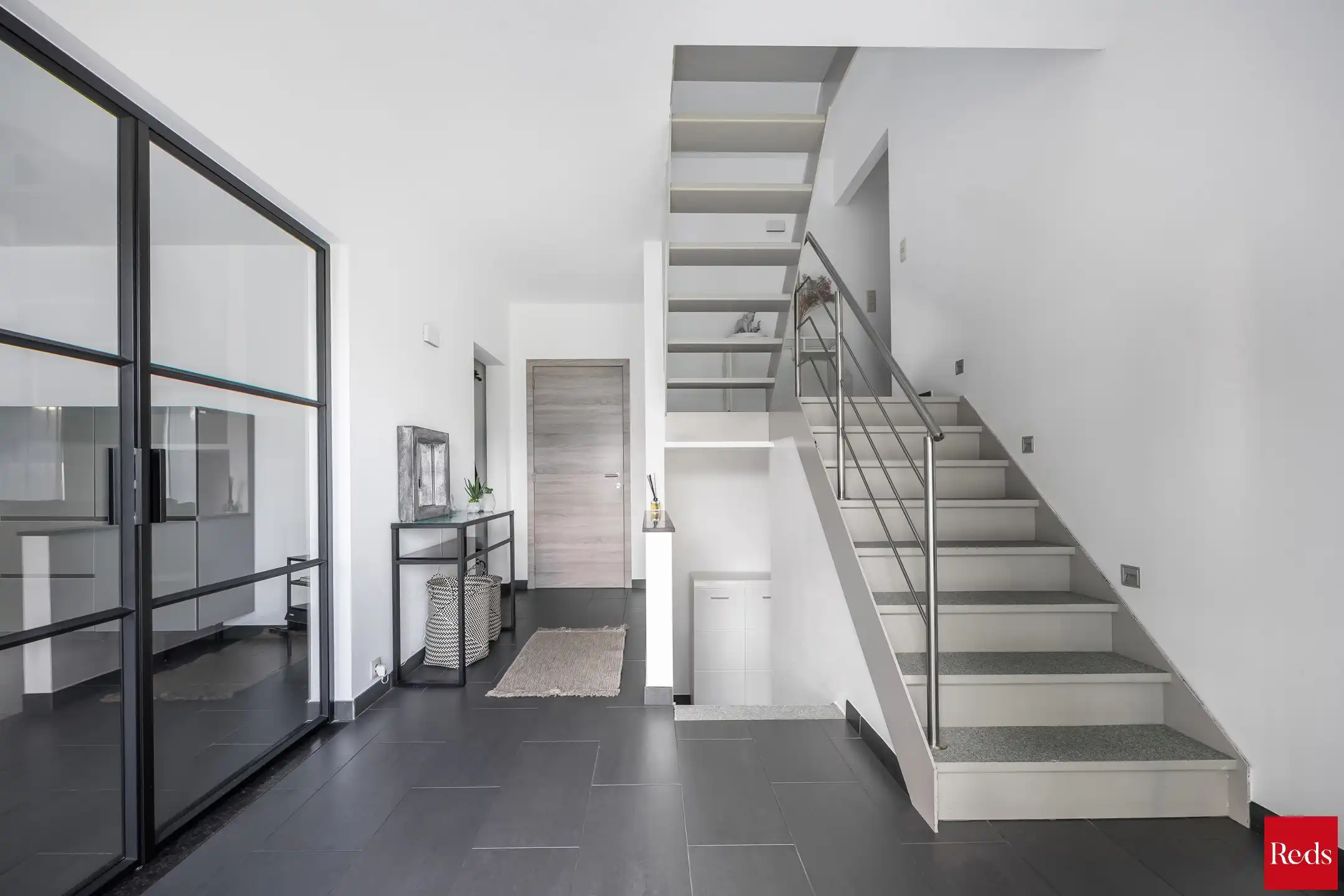 Schilde-Bergen: energiezuinige villa met zwembad   foto 13
