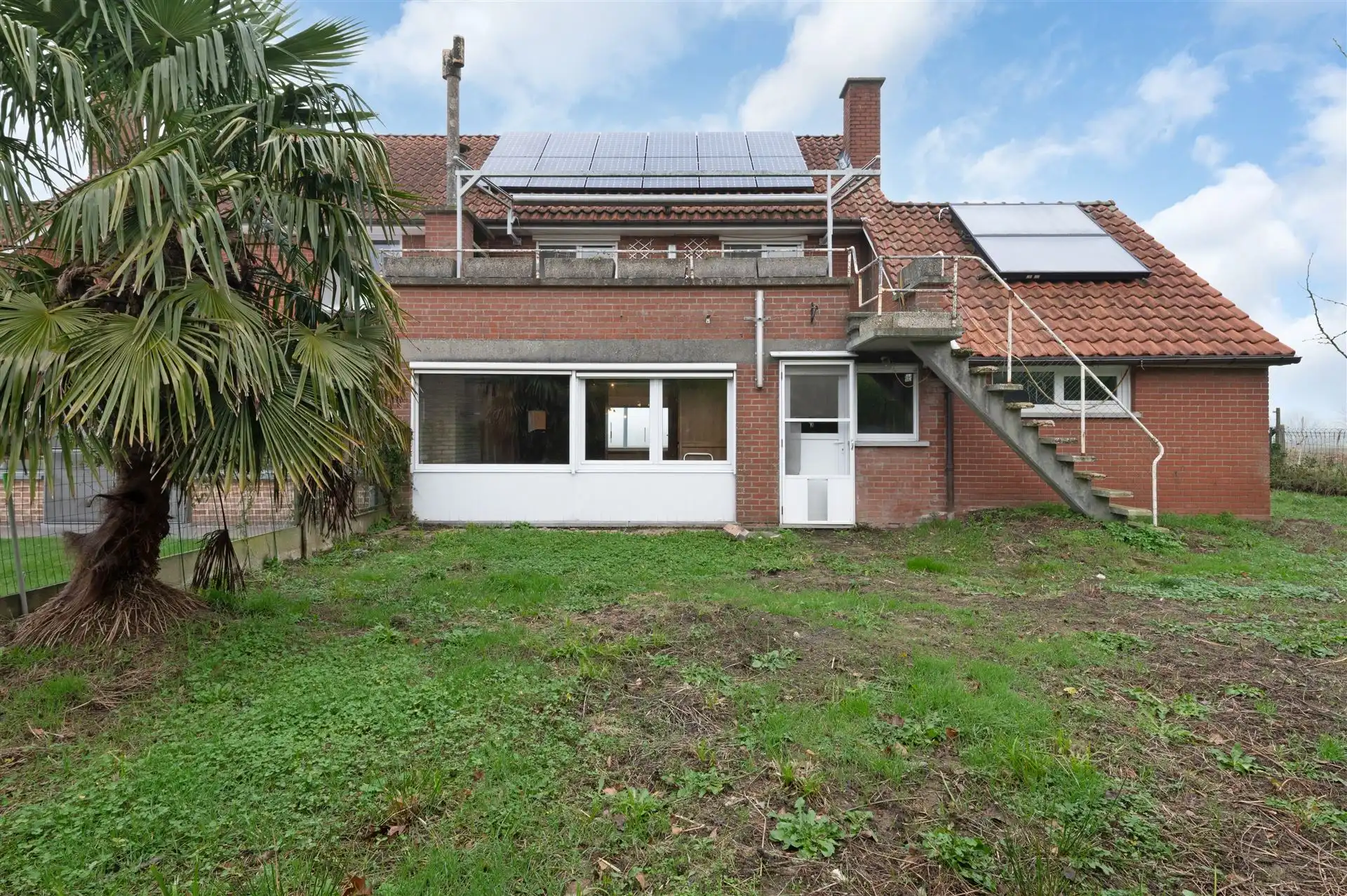 Karaktervolle woning met tal van mogelijkheden te Oudenaarde foto 17