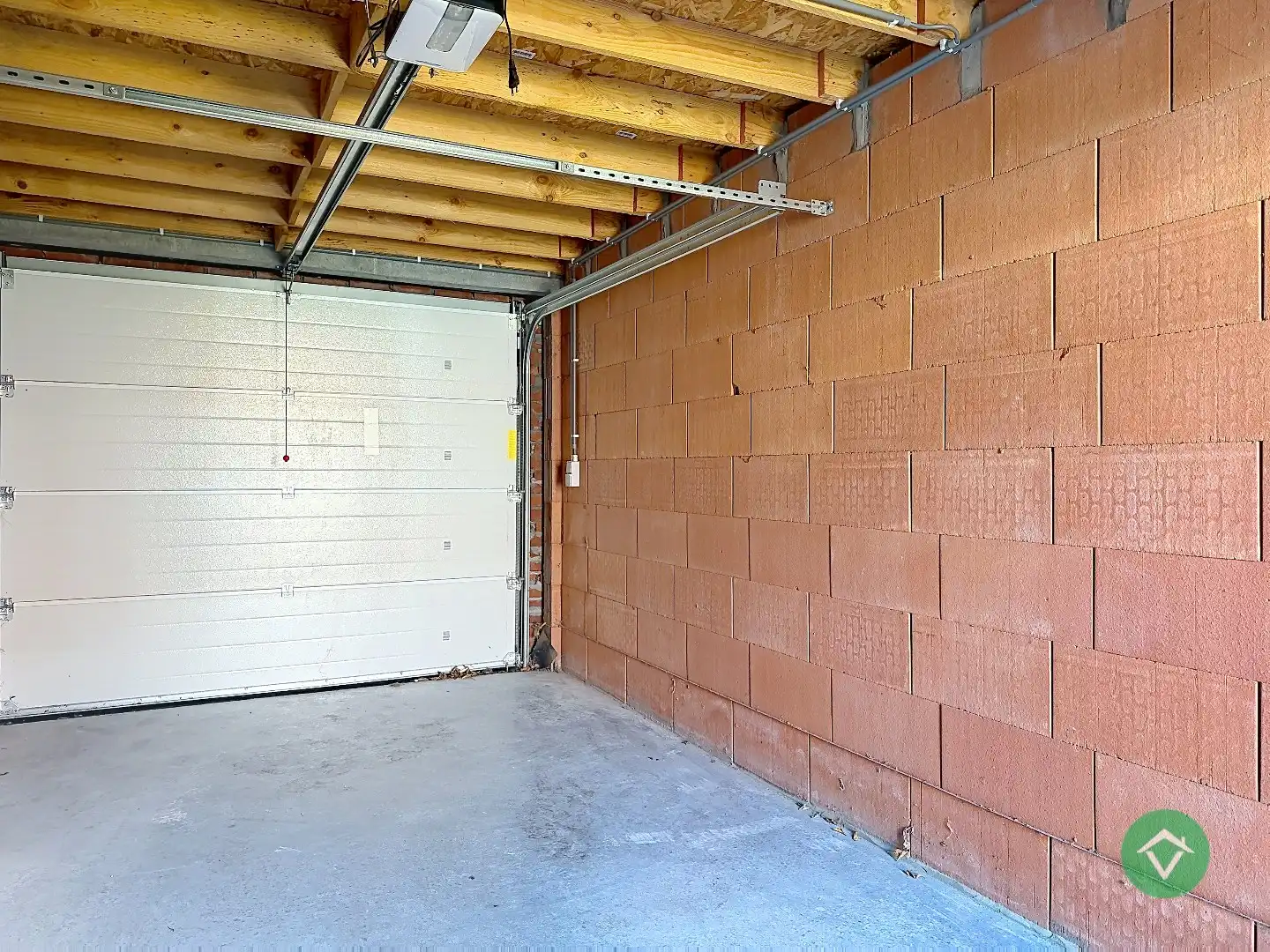 Nieuwbouwwoning met 3 slaapkamers en garage te Ichtegem foto 25