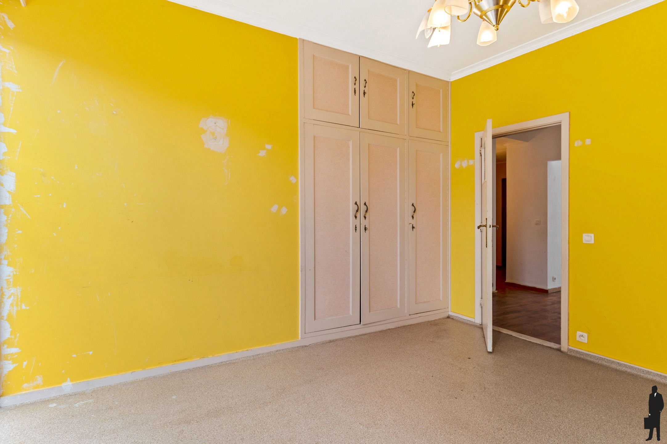 Appartement met potentieel in Antwerpen foto 7