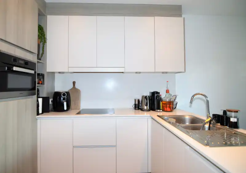 Appartement te Mechelen foto 6