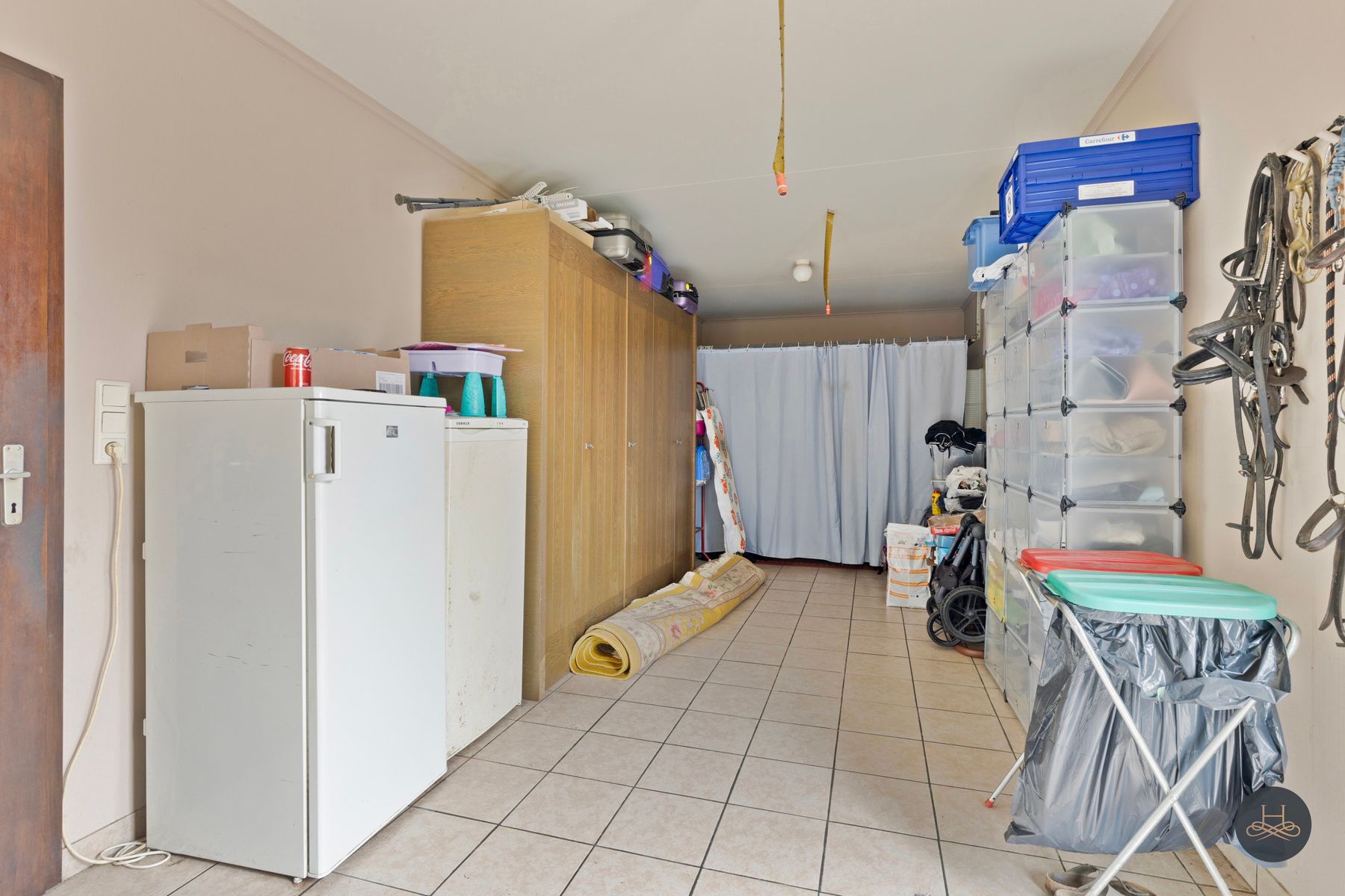 Gezellige en goed onderhouden woning foto 15