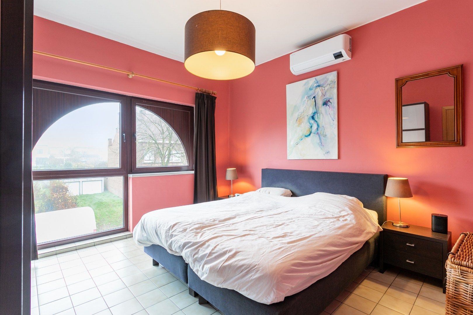 Ruime, energiezuinige woning met garage foto 17