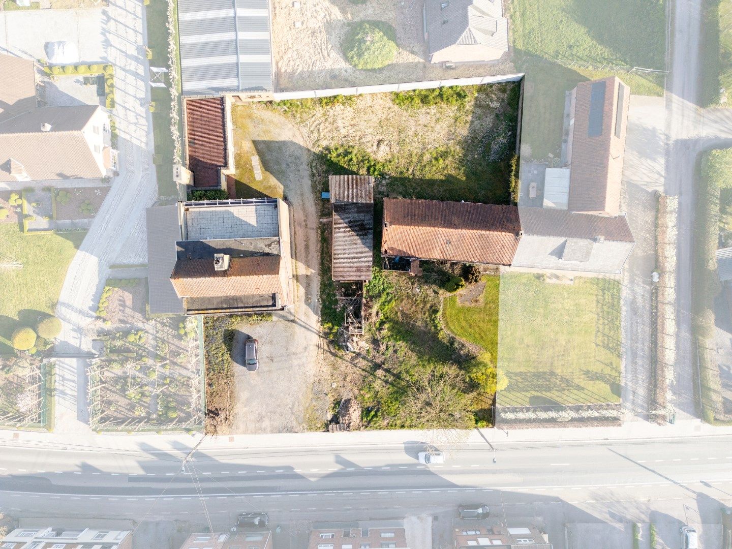 PROJECTGROND OP 2014 M² foto 3