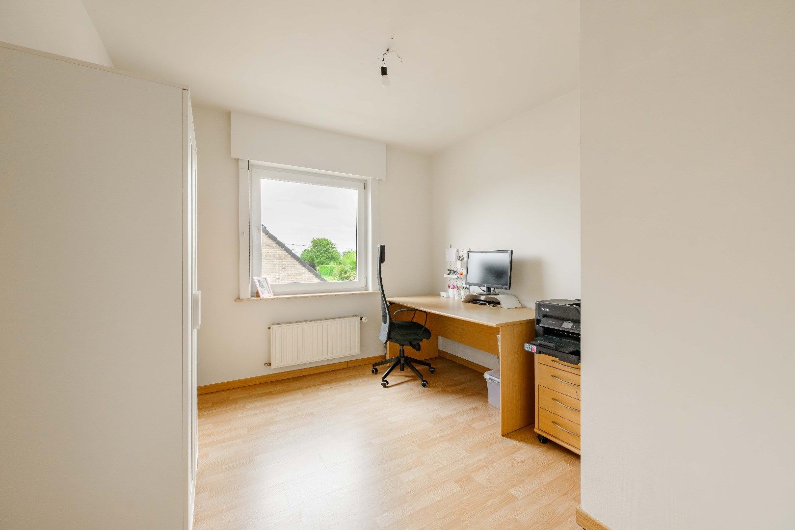 PERFECT INSTAPKLARE ENERGIEVRIENDELIJKE WONING IN HARTJE EGEM foto 14