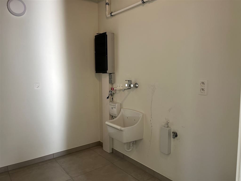 Modern appartement met 2 slaapkamers, gelegen in het centrum van Bree foto 15