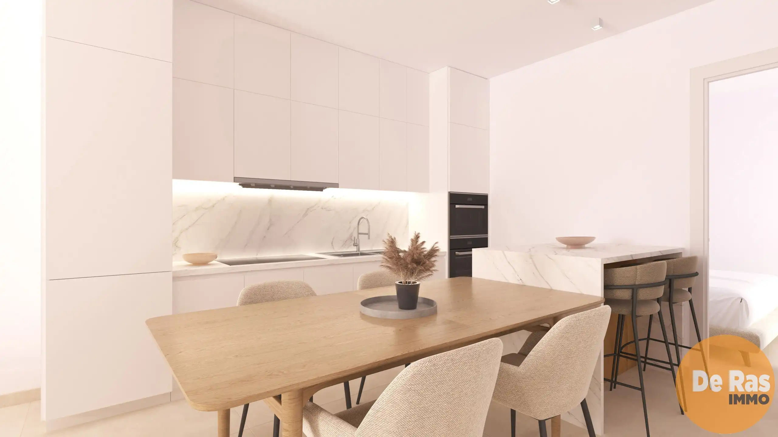 SPANJE - Unieke Nieuwe appartementen 2of 3 slaapkamers. foto 14