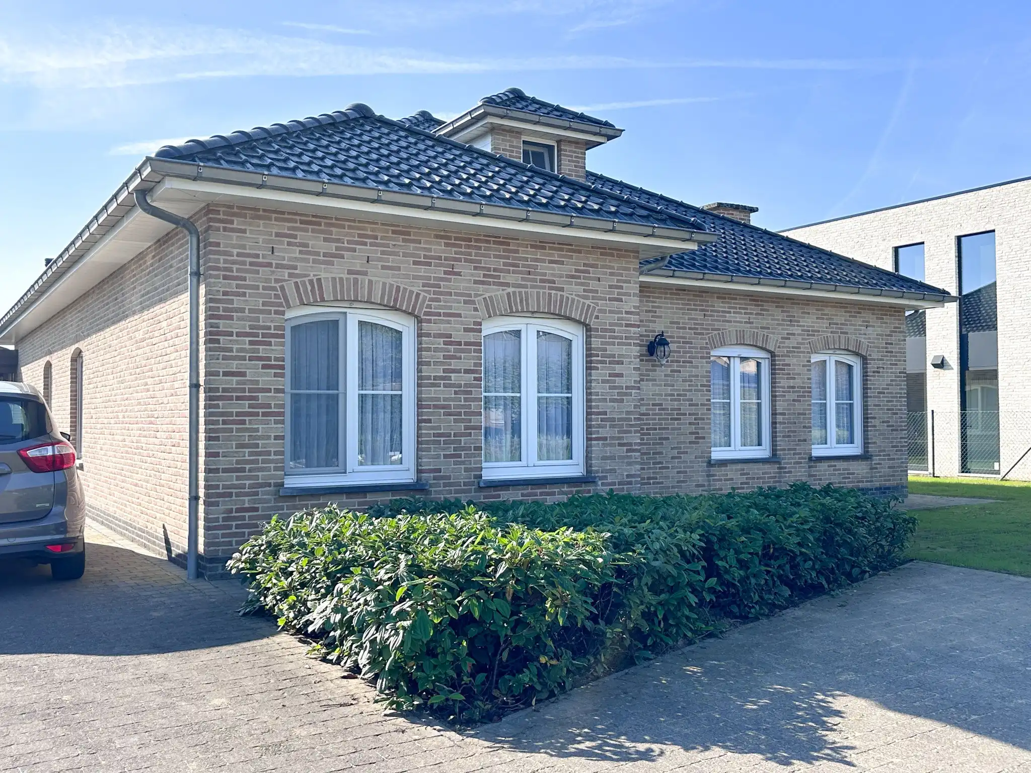 Huis te huur Grote Kouterstraat 143 - - 9120 Vrasene