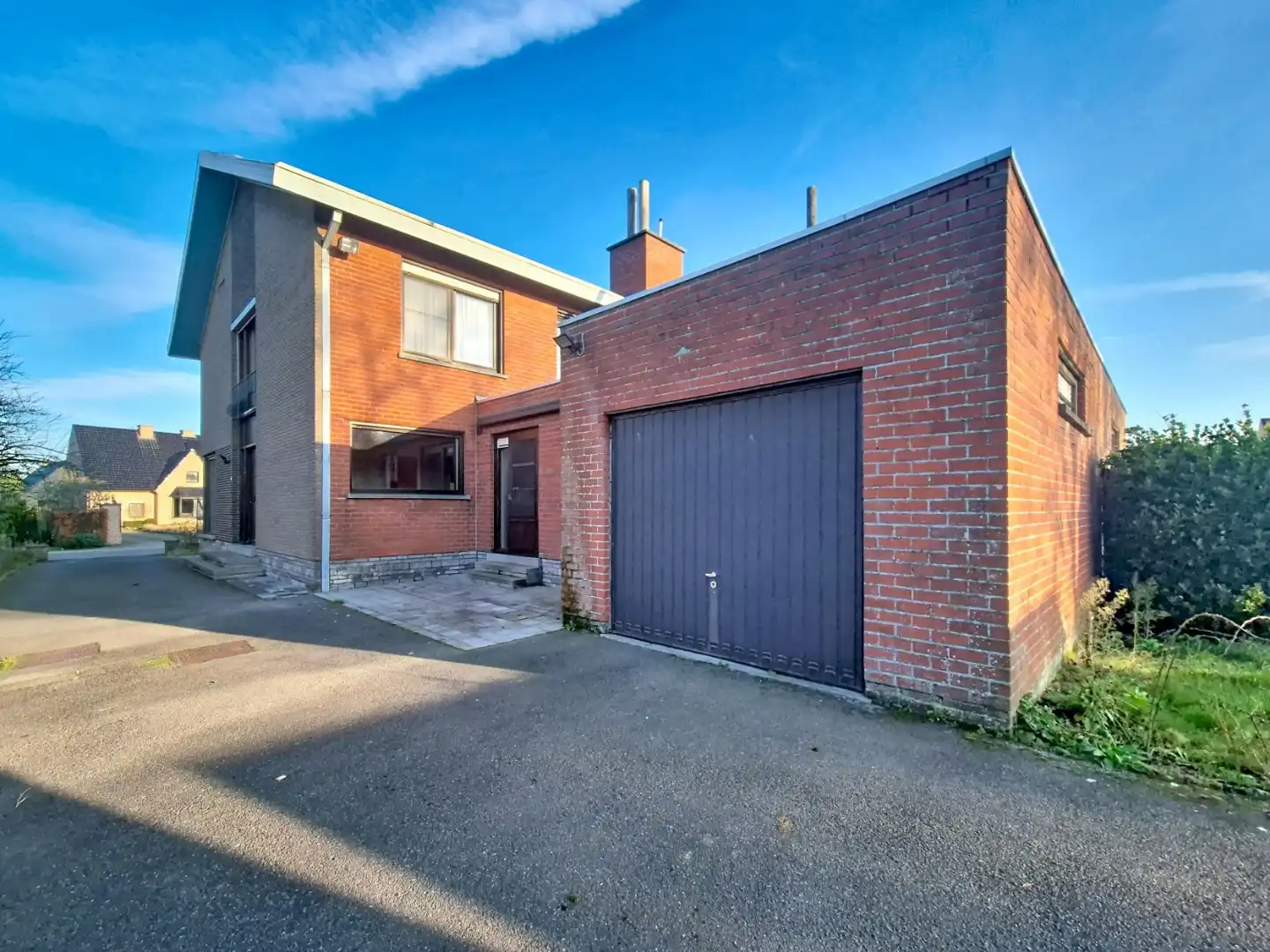 Halfopen woning met 4 slpk foto 22