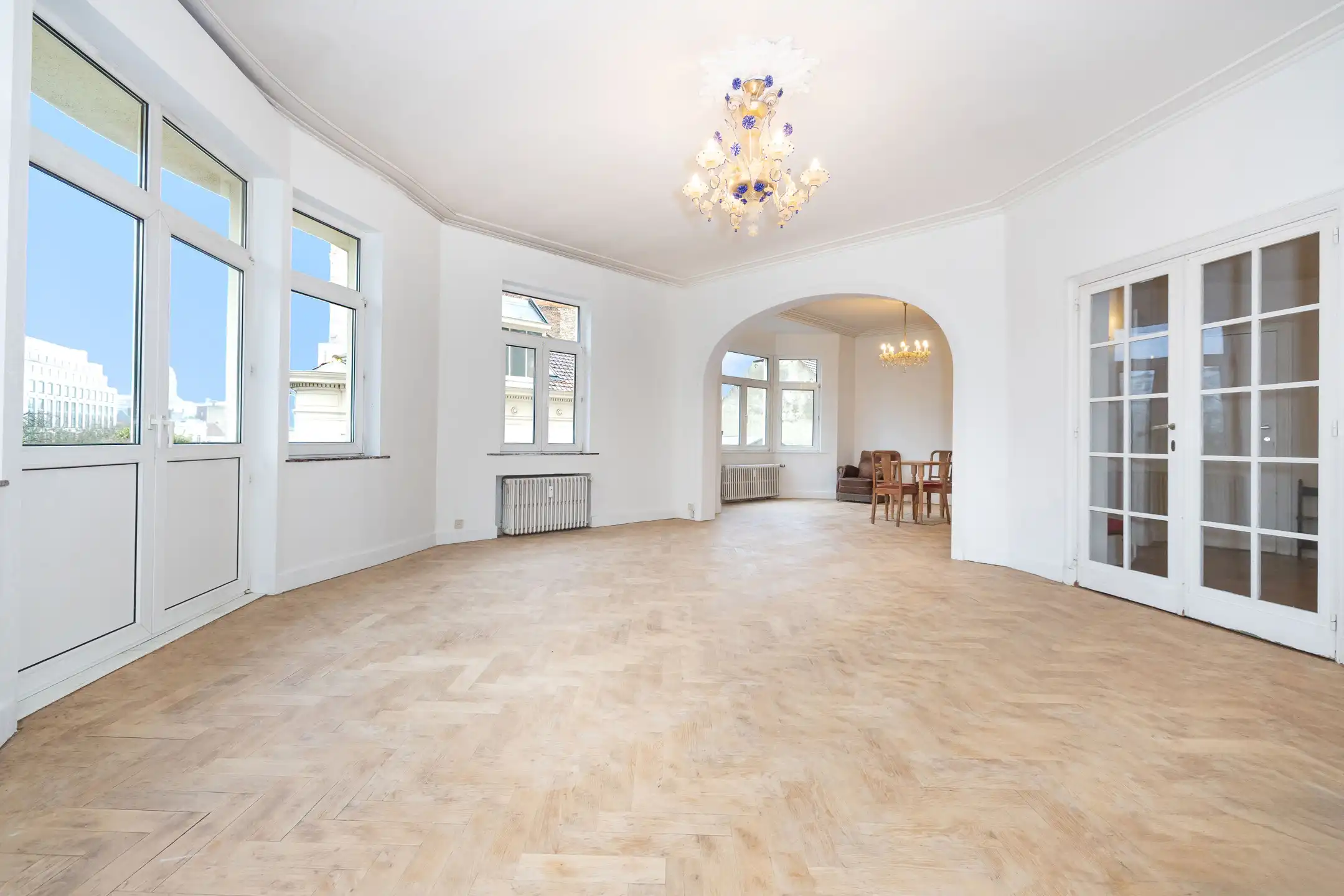 Beleef de Art Deco-elegantie aan de Louizalaan foto 30