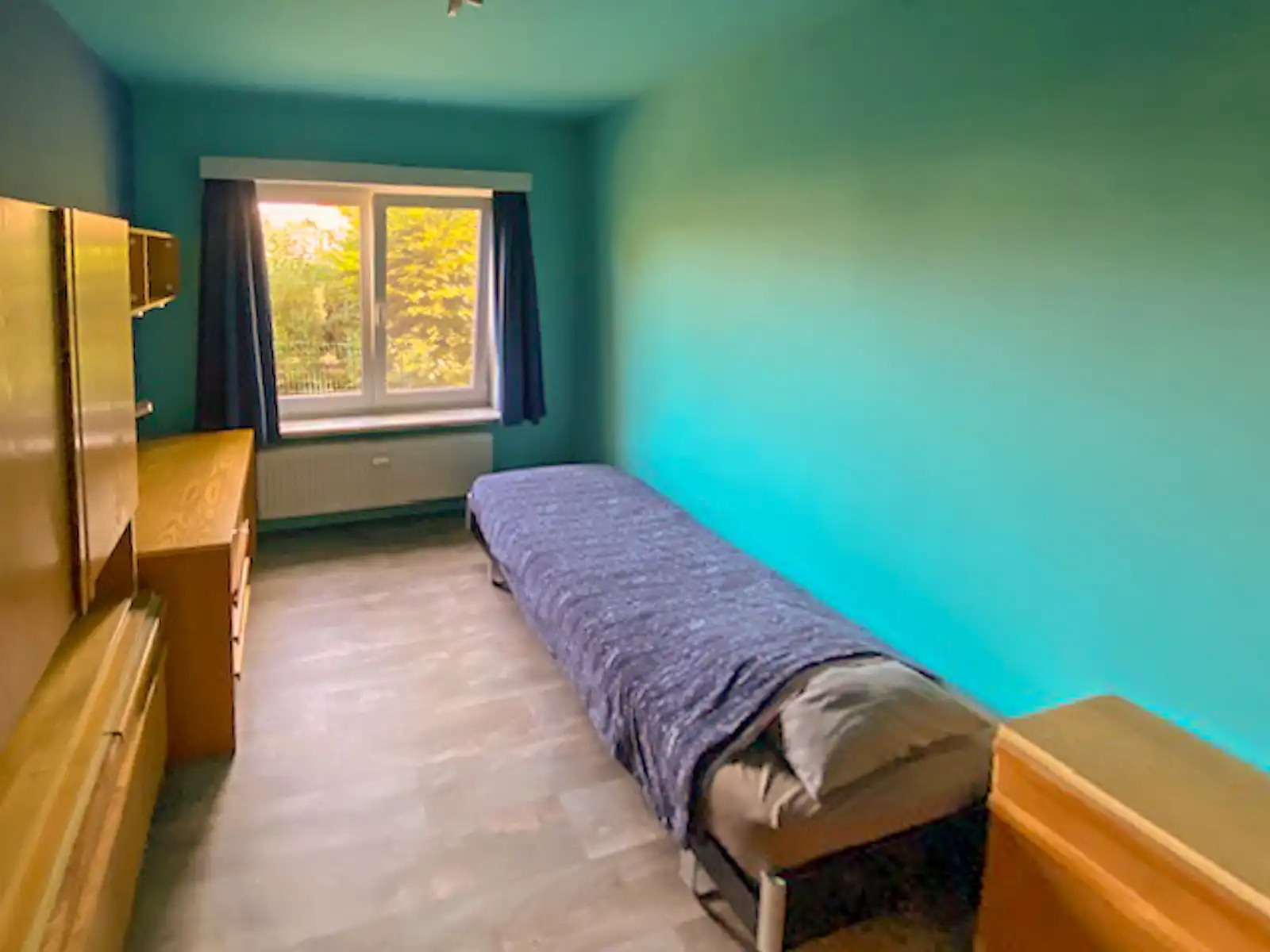 Alleenstaande woning met 3 slaapkamers foto 6