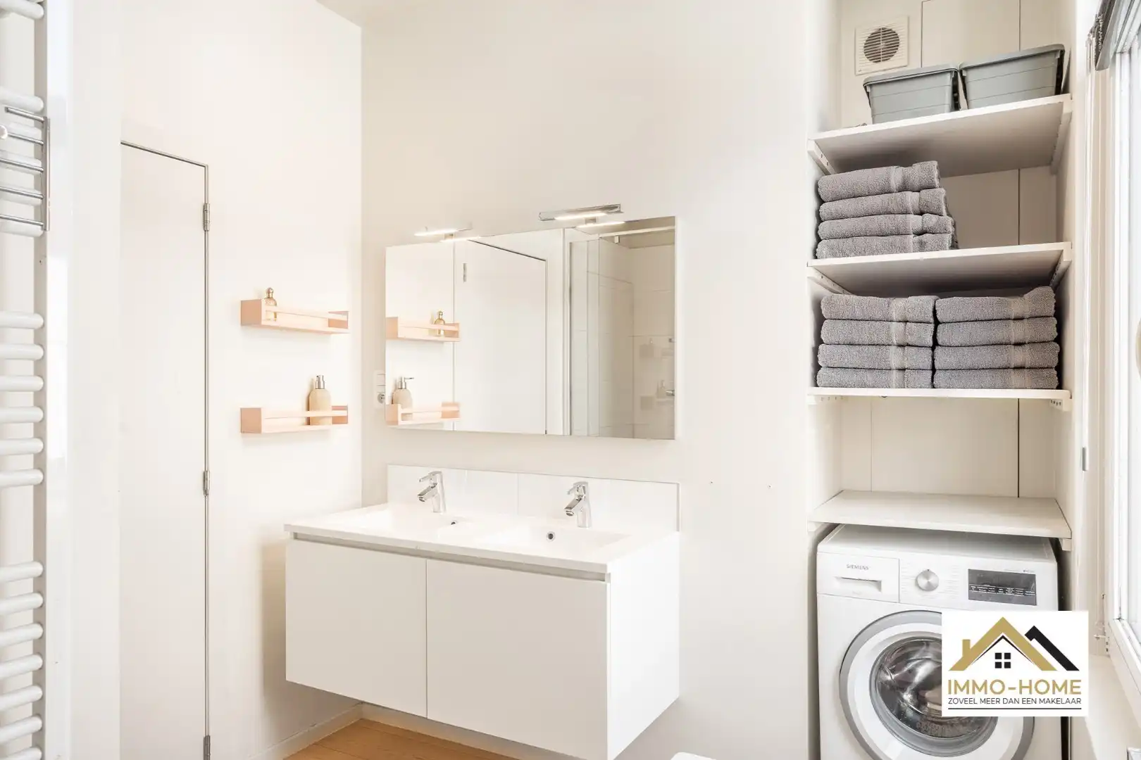 Instapklare woning nabij centrum  foto 10