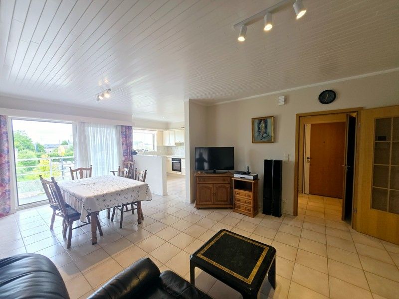 Ruim en instapklaar appartement met ondergrondse autostaanplaats foto 9