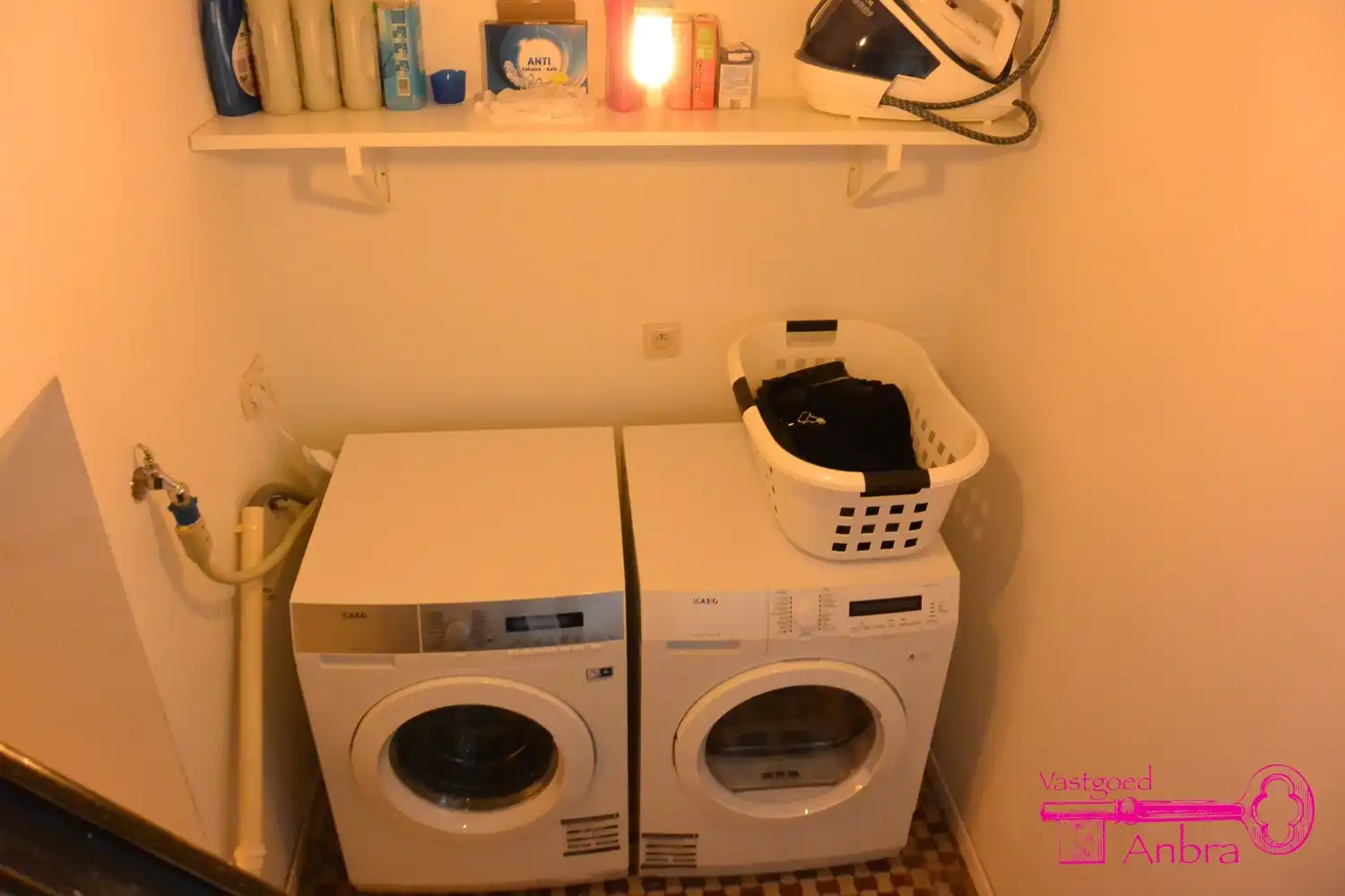 Appartement te huur foto 6
