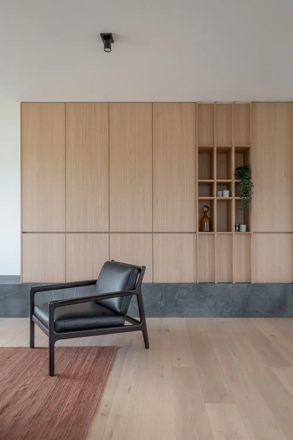 Penthouse in residentie Ingelgoed foto 3