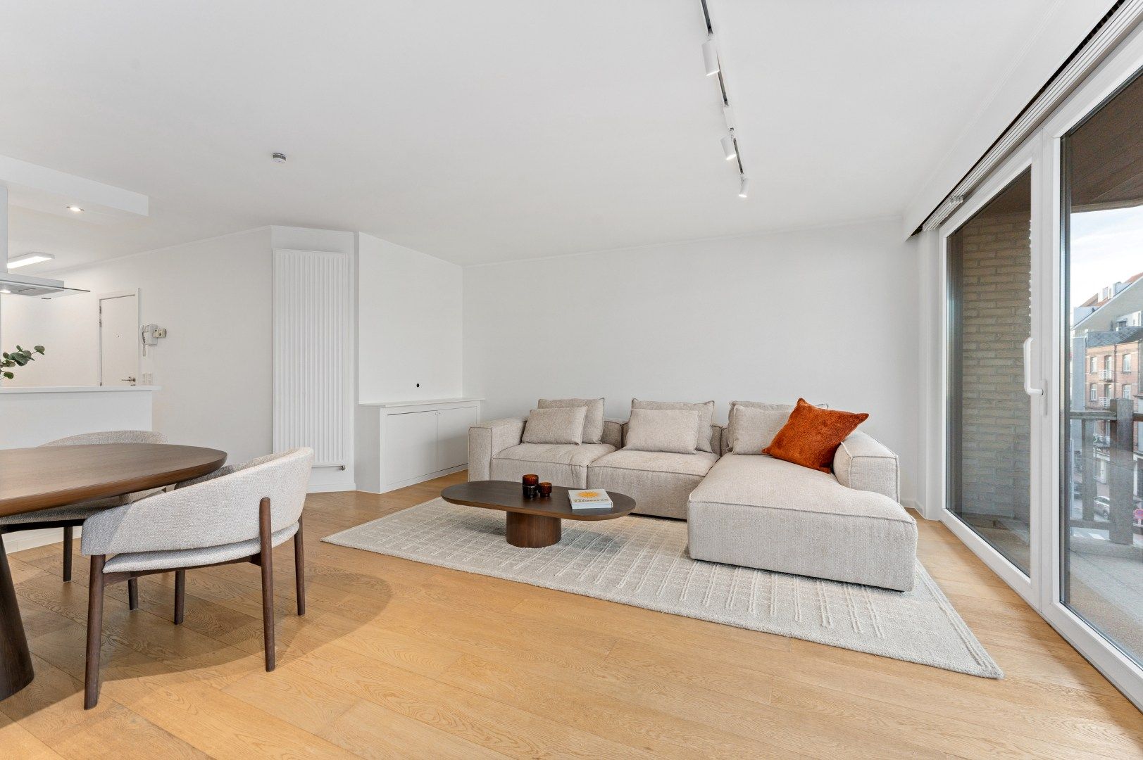 Instapklaar appartement met 2 slaapkamers te koop foto 5