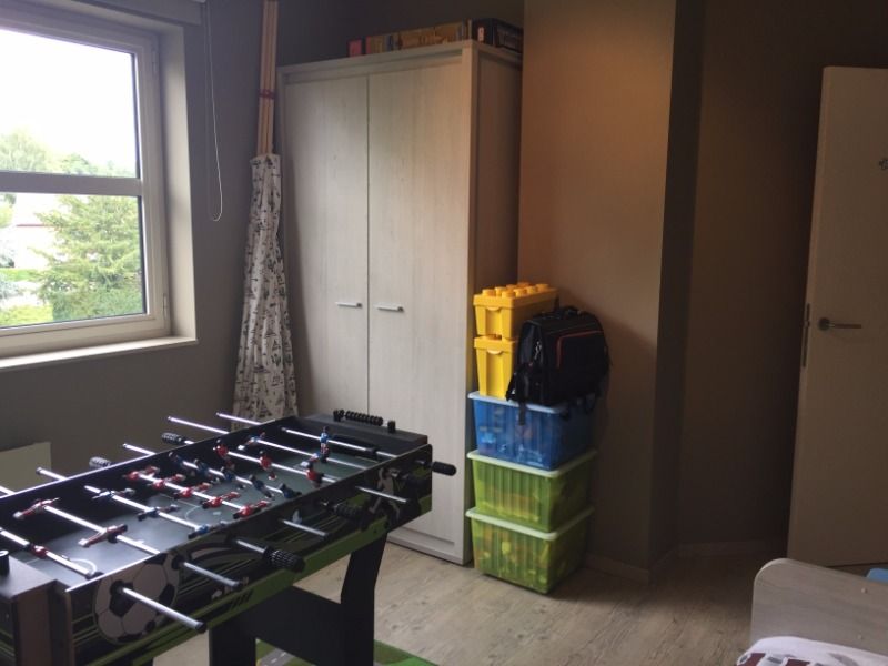 Appartement met 2 slpks en terras in recent gebouw regio Westerlo - Herselt foto 14