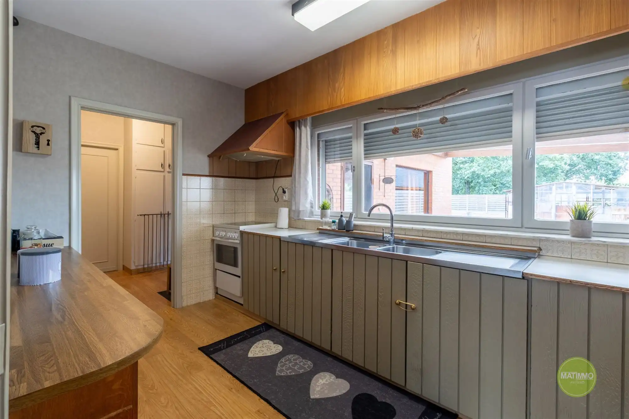 Vrijstaande woning met 2 slaapkamers te Mol-Rauw foto 9