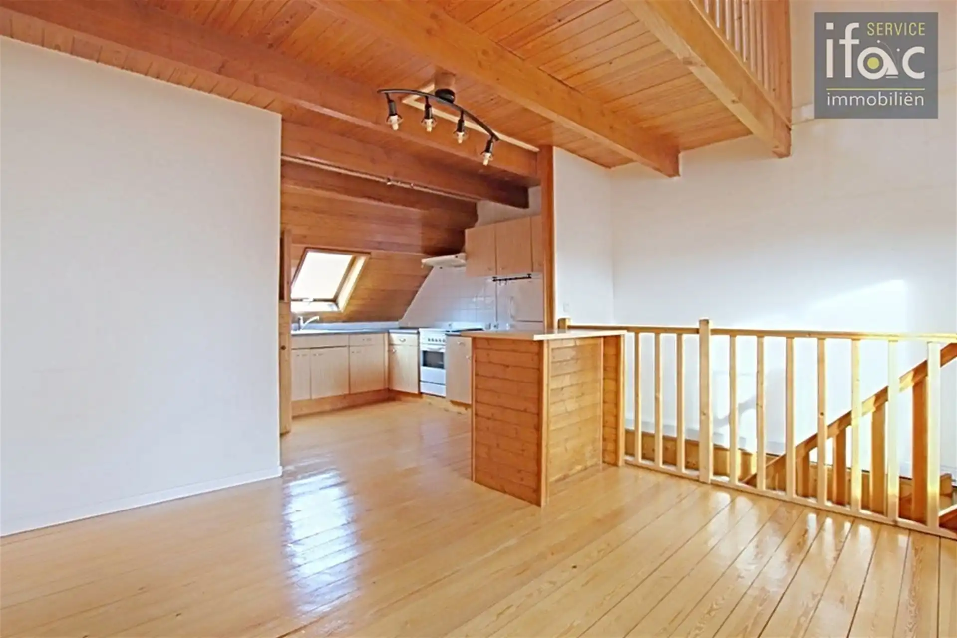 Opbrengsteigendom met 2 flats en handelsruimte Tervuren foto 16