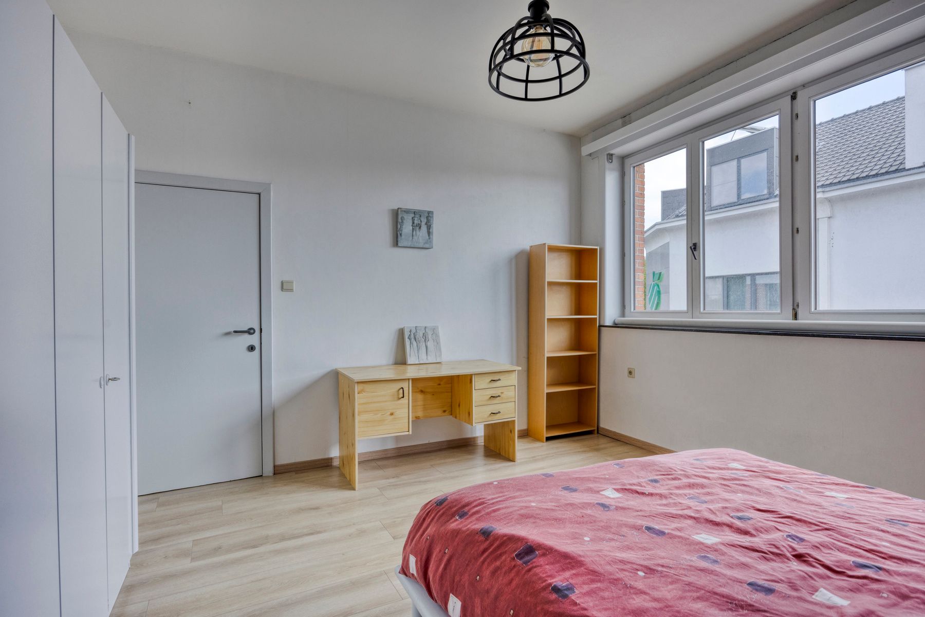 TOPPER: ruime instapklare woning met een enorm potentieel! foto 20