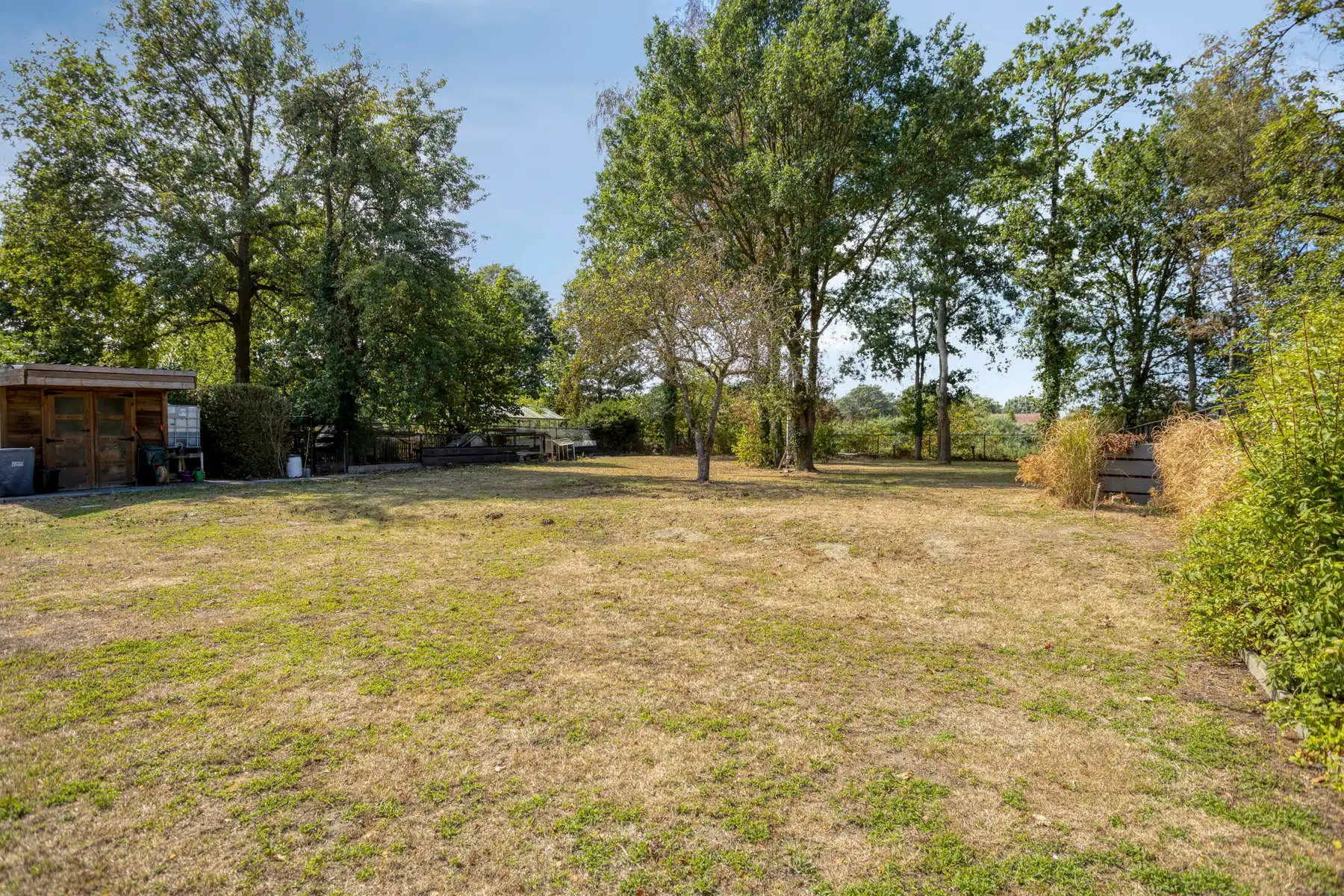 Charmante en energiezuinige villa op rustige locatie foto 36
