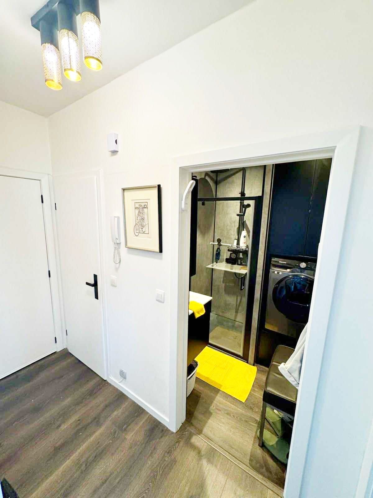 STIJLVOL GERENOVEERD APP. TOPLOCATIE  foto 12