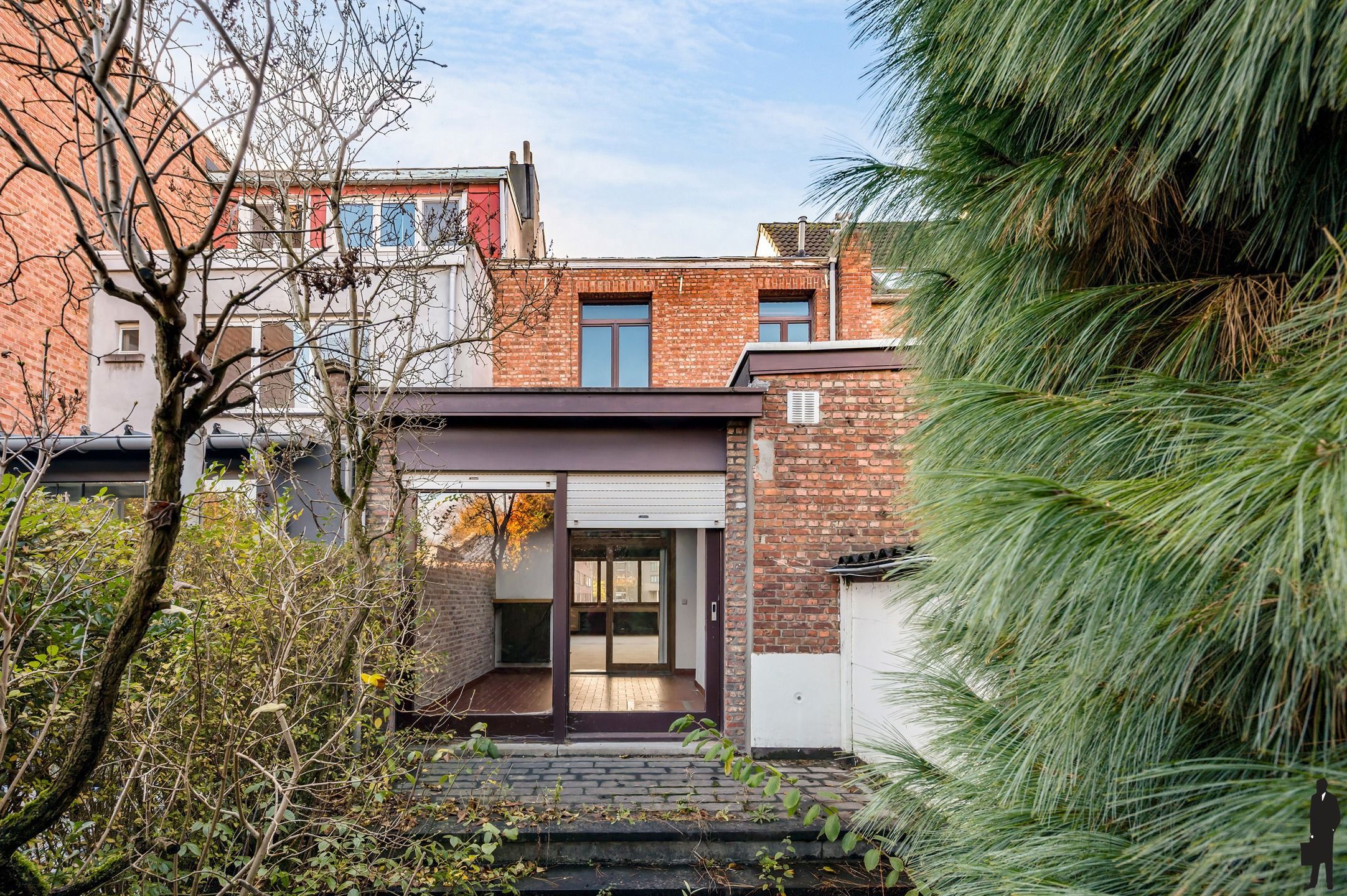 Gezinswoning met ruime tuin te Wilrijk foto 7