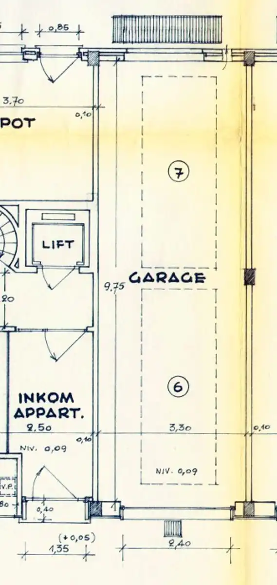 Appartement te huur foto 10