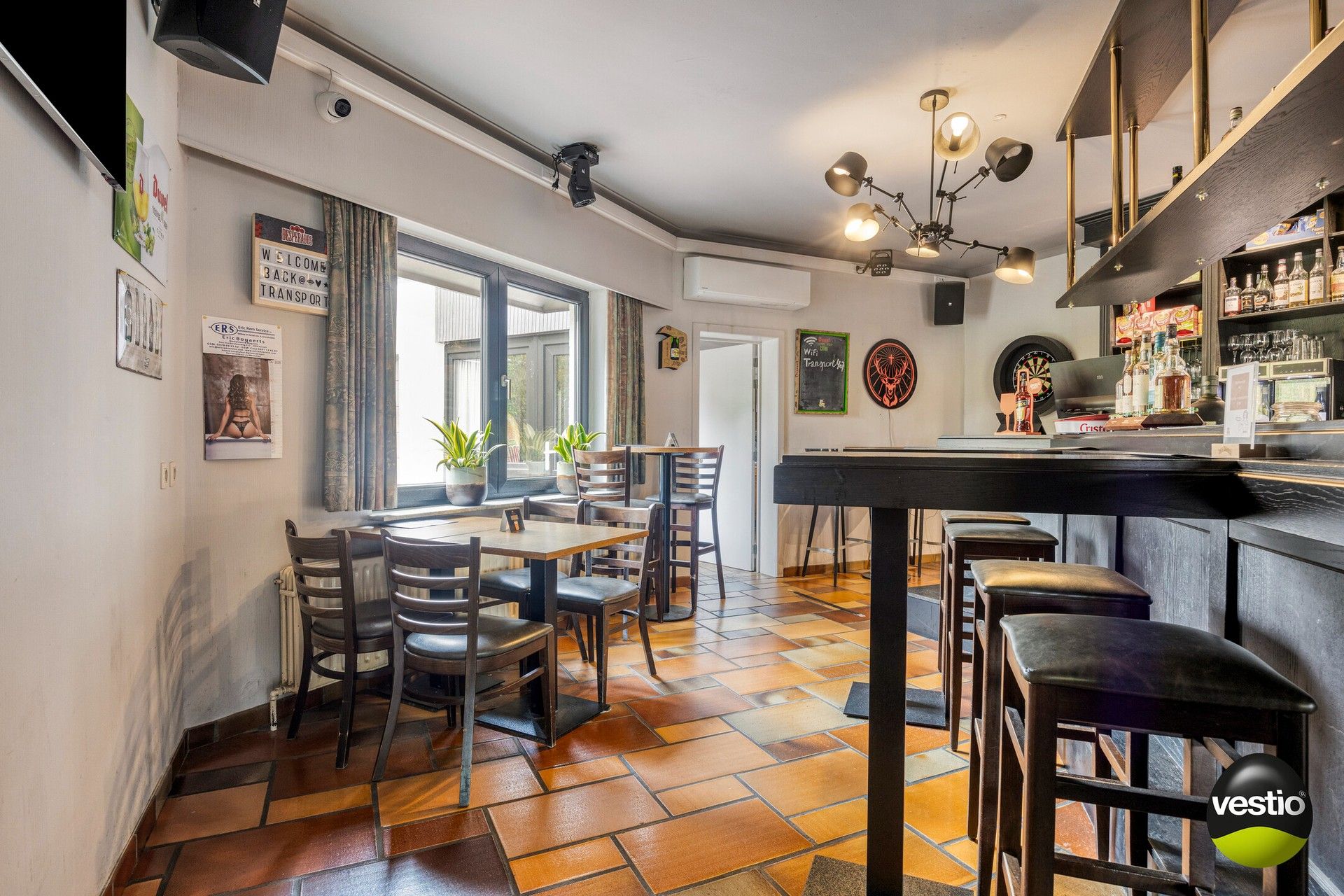 Verhuurde opbrengsteigendom met handelsgelijkvloers en 2 appartementen in Hasselt foto 13