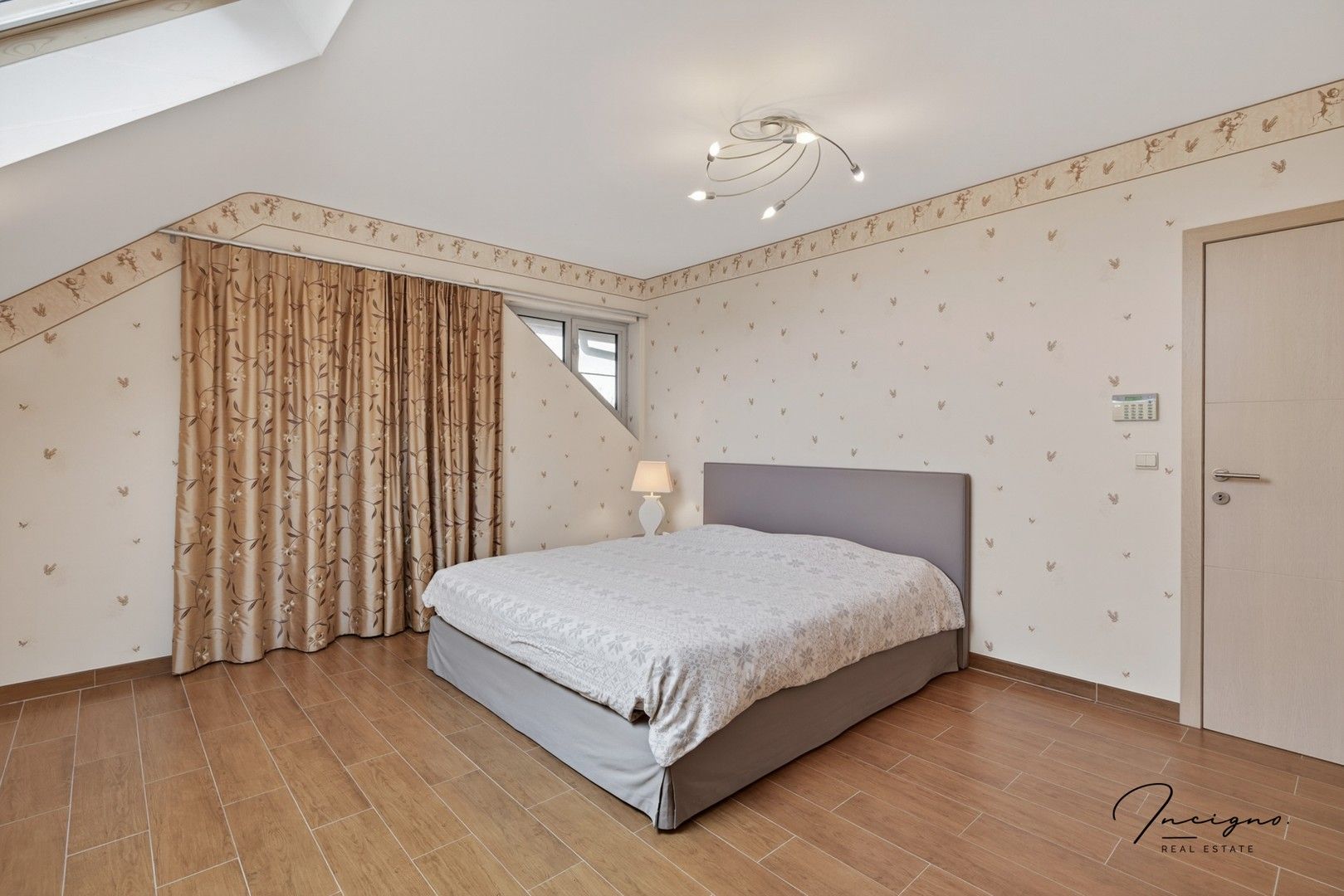 Exclusieve architecturale villa te koop – uitzonderlijk rustig gelegen te Everberg (Kortenberg) foto 29