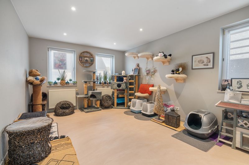 Instapklare Open Bebouwing in Rustige Residentiële Wijk – Lokeren! foto 9