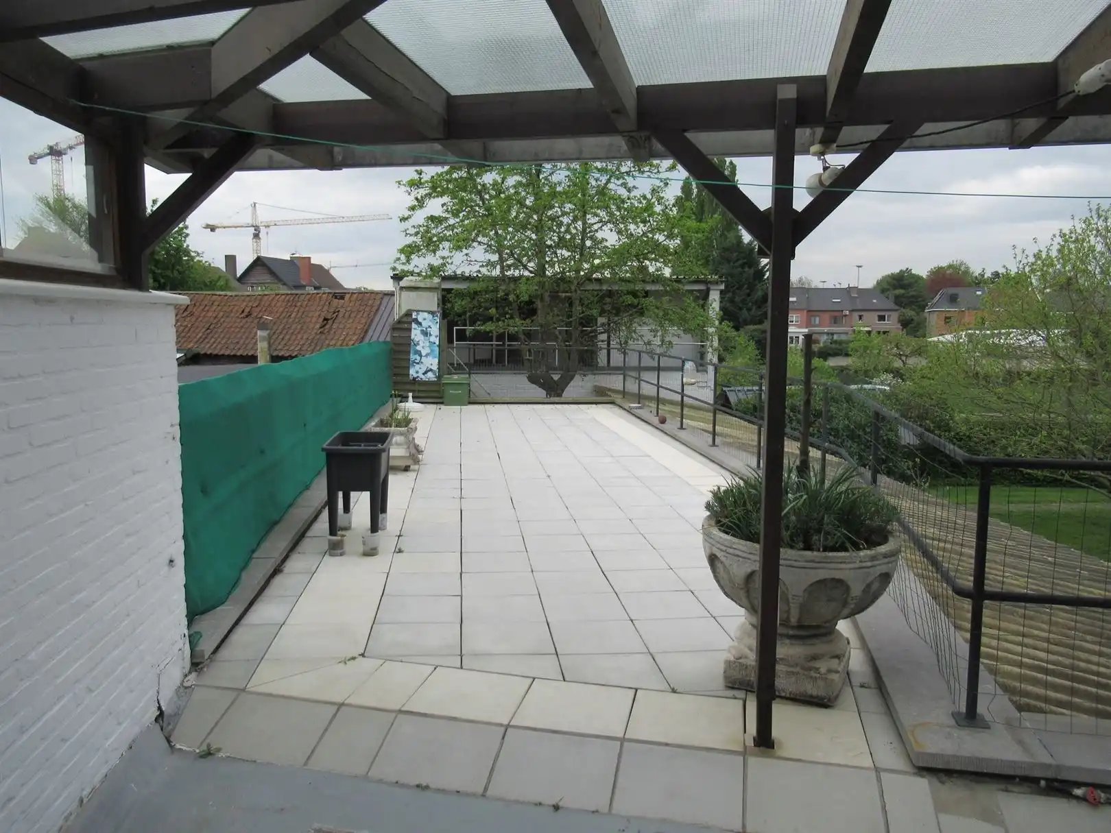 Ruime gerenoveerde woning met 3 slaapkamers in centrum van Sint-Truiden. foto 10