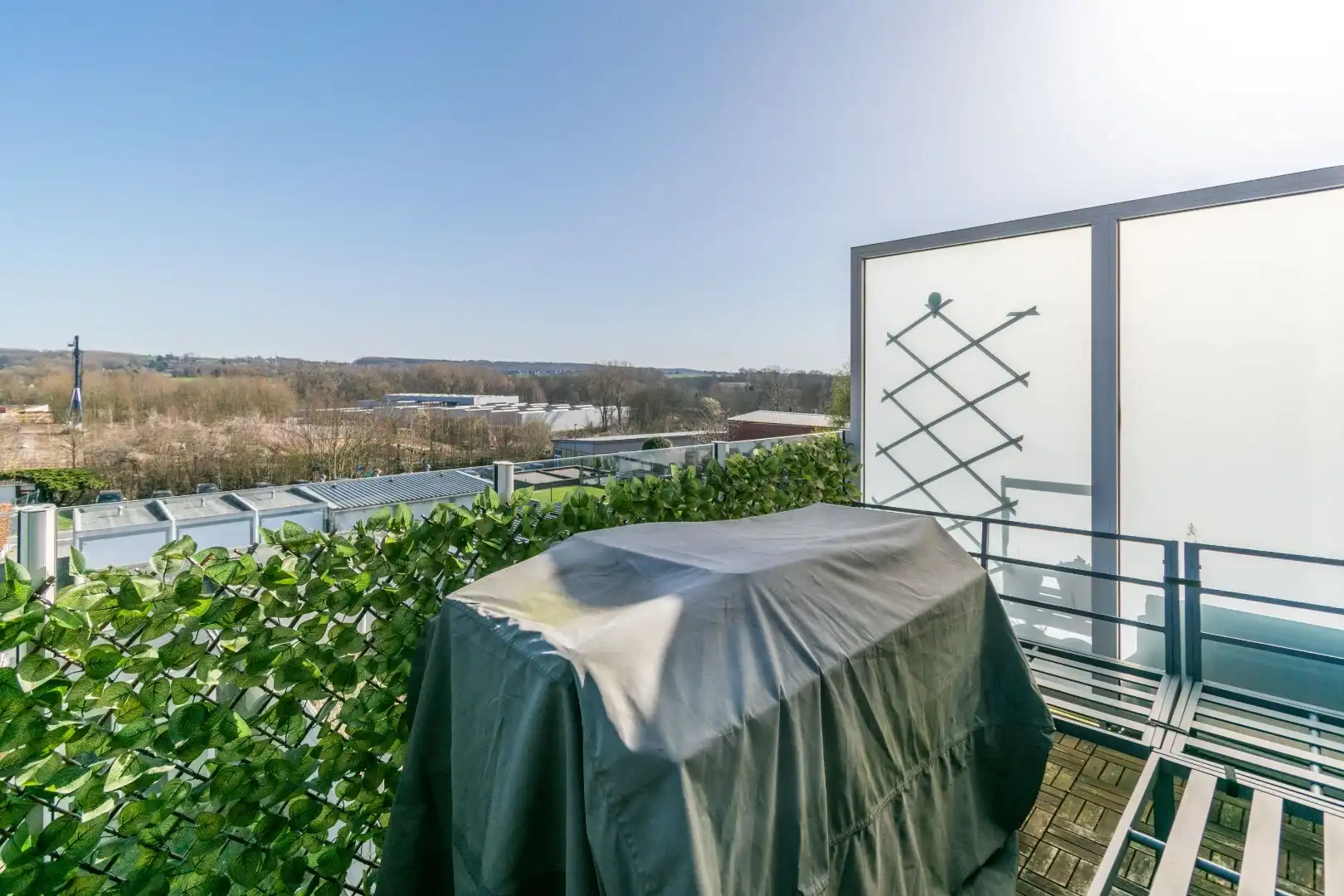 Een ruim en perfect onderhouden appartement! foto 17