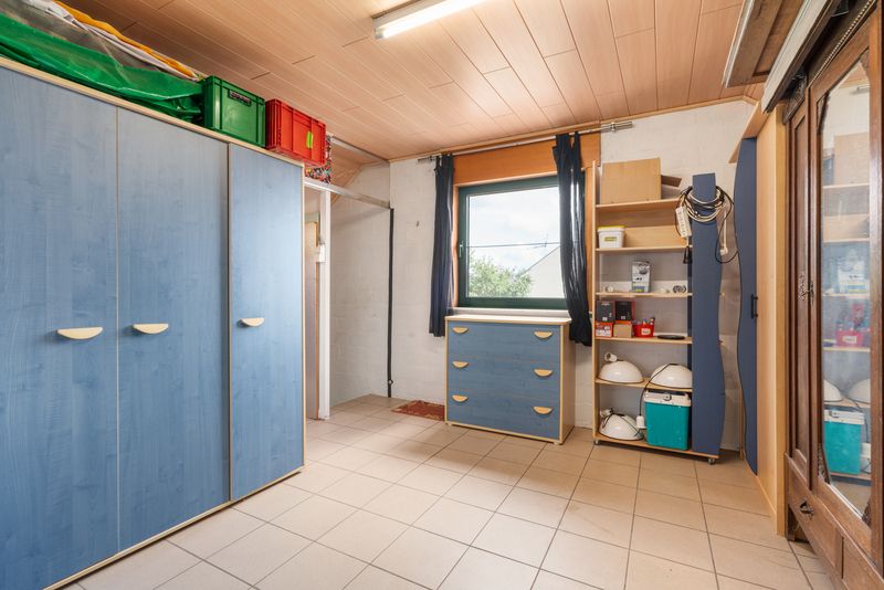 Ruime open bebouwing op 932 m² – instapklare gezinswoning met 310 m² bewoonbare oppervlakte! foto 11