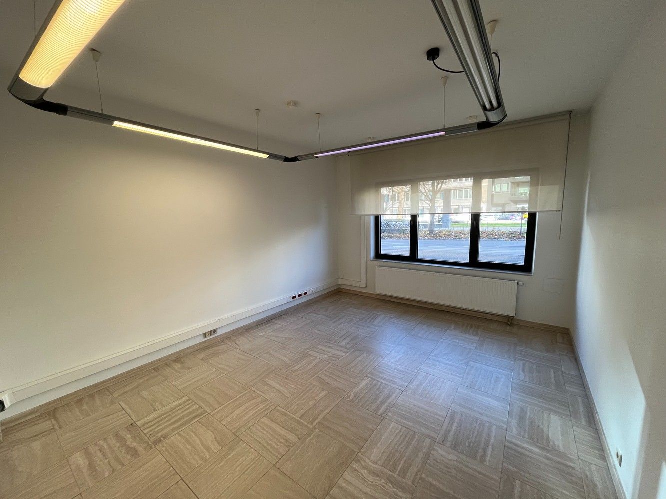 135 m² kantoor foto 8