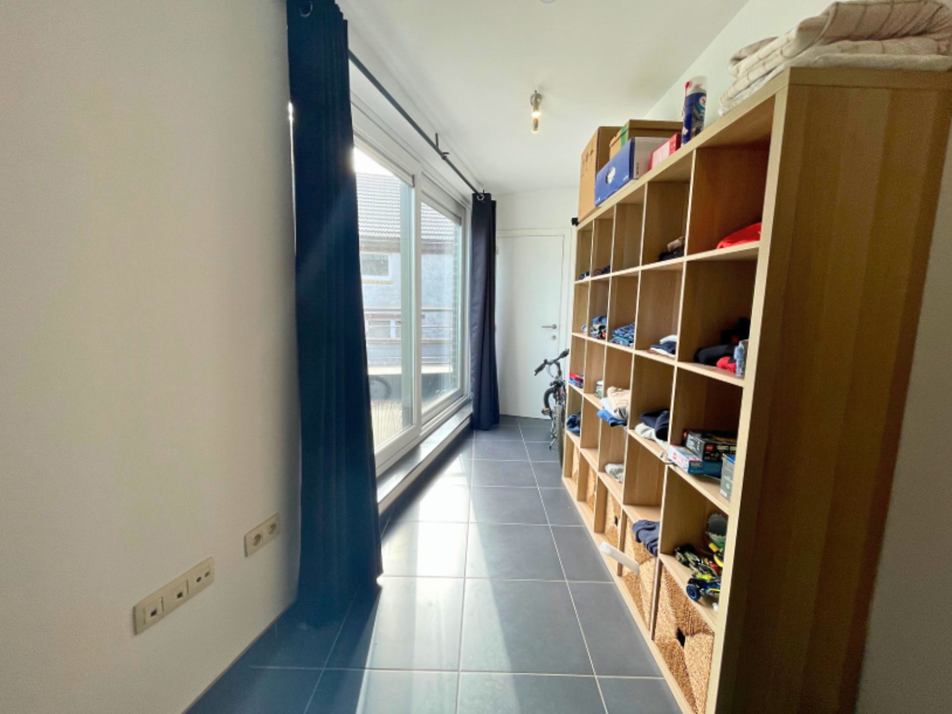 Eenslaapkamer appartement in centrum Aarschot foto 3