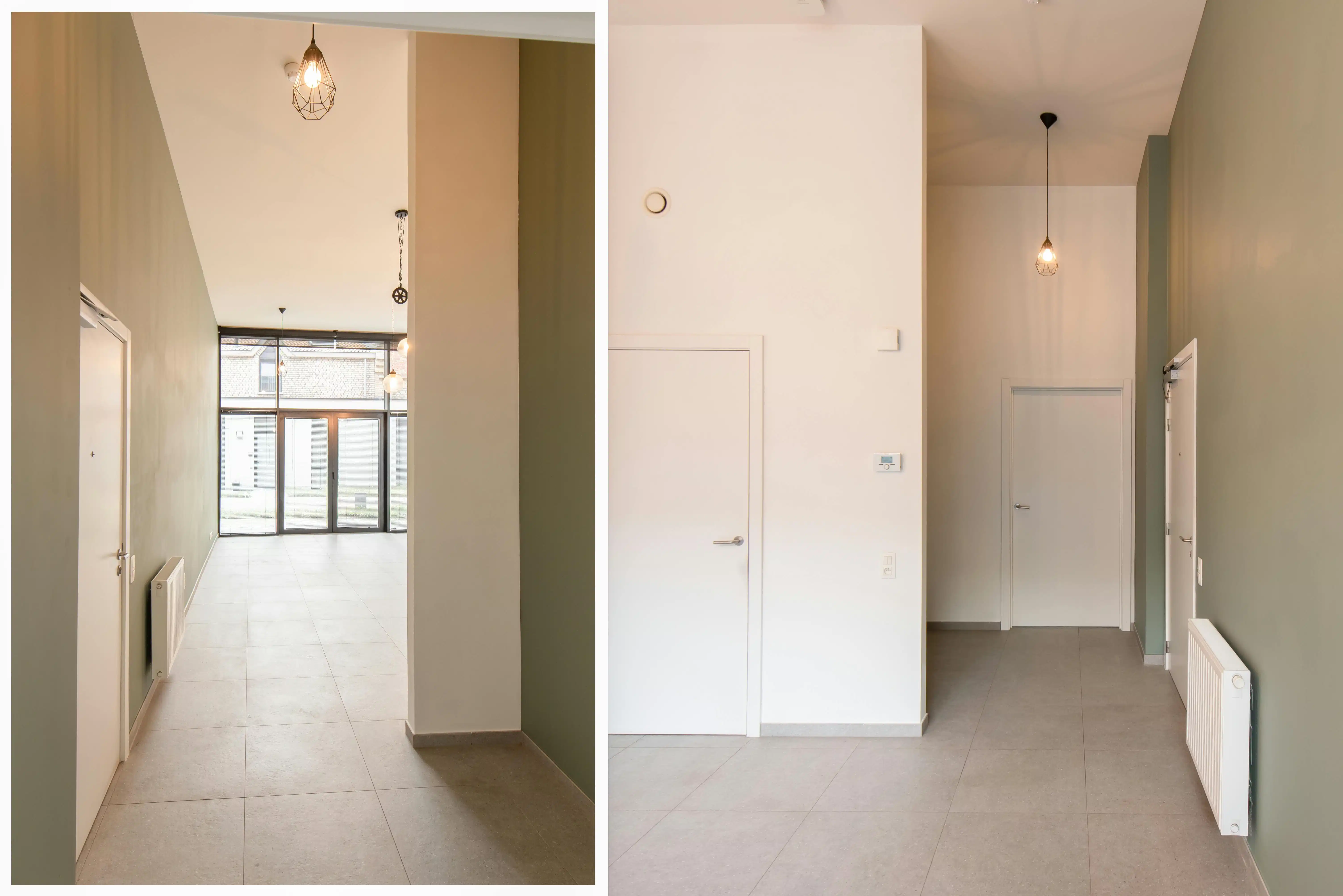 Prachtig gelijkvloerse assistentiewoning met terras foto 7