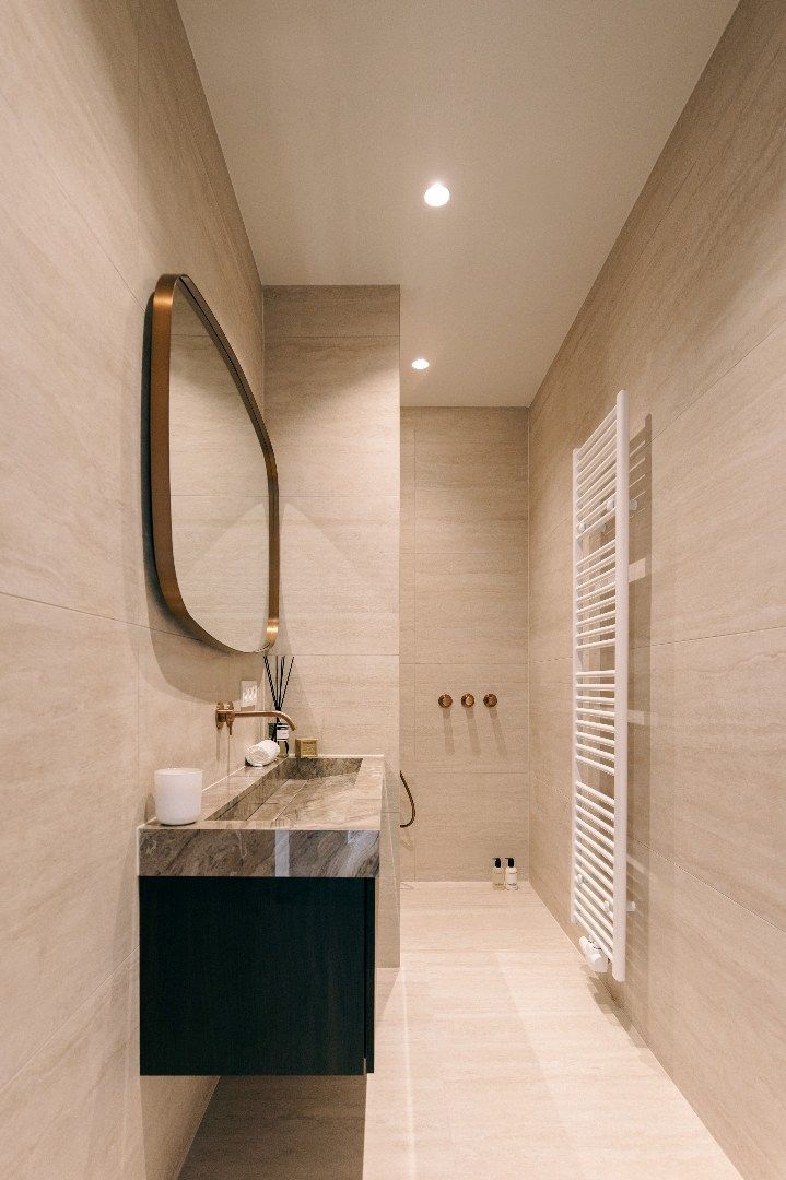 Prachtig gerenoveerd appartement op top locatie foto 8