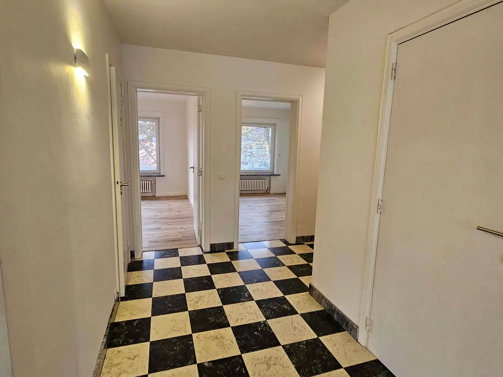 Mooi gelegen appartement aan de Leie ! foto 6