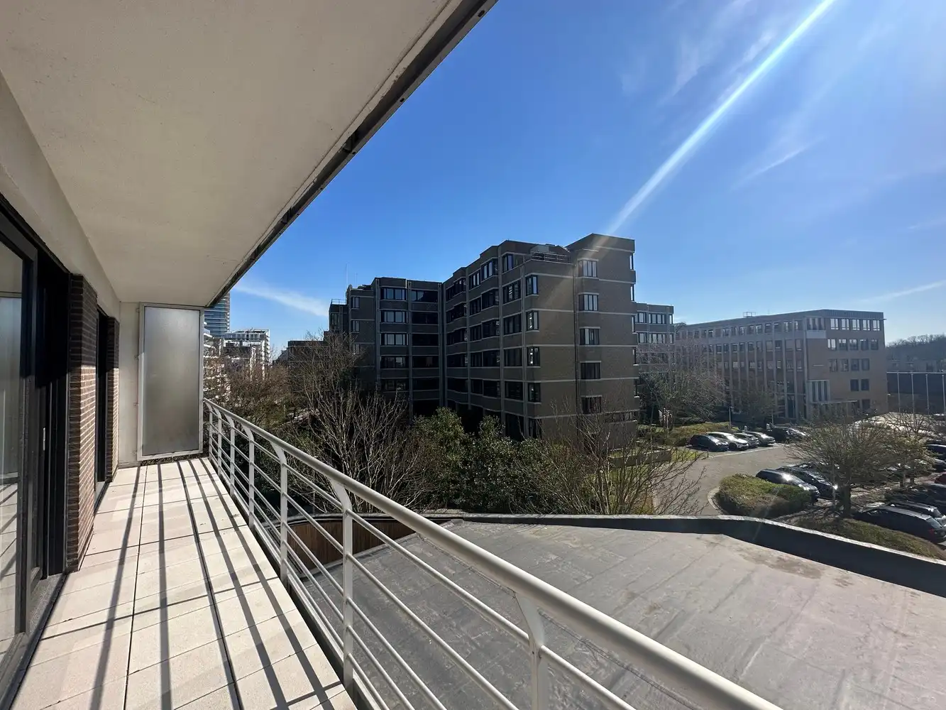 RESIDENTIE TWENTY ONE foto 14